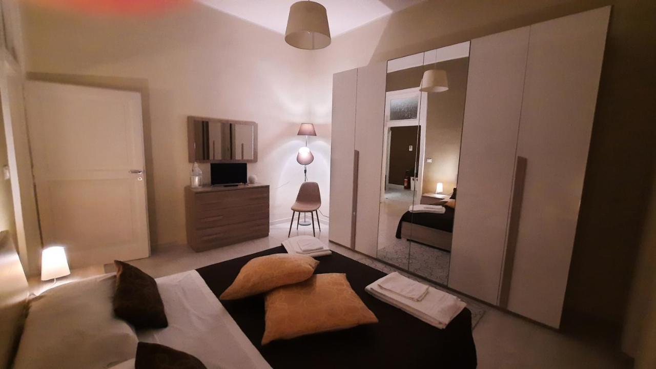 La Maison - Short Rental 坎波巴索 外观 照片