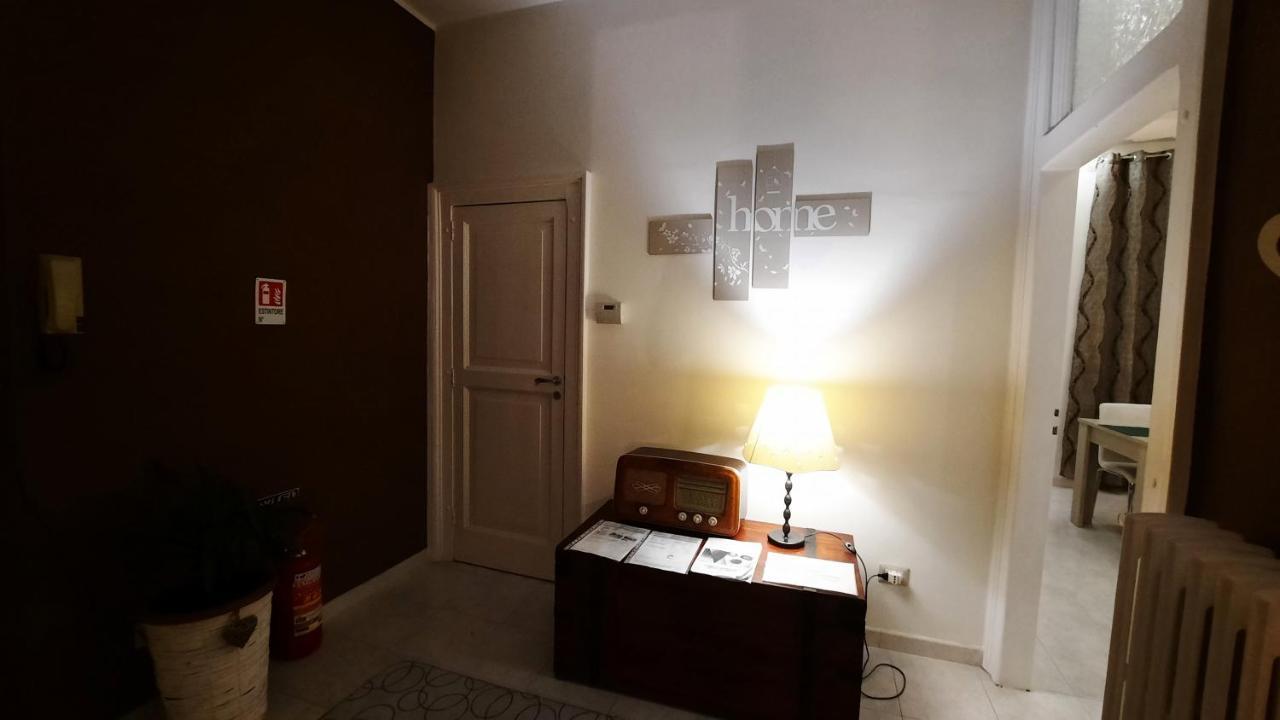 La Maison - Short Rental 坎波巴索 外观 照片
