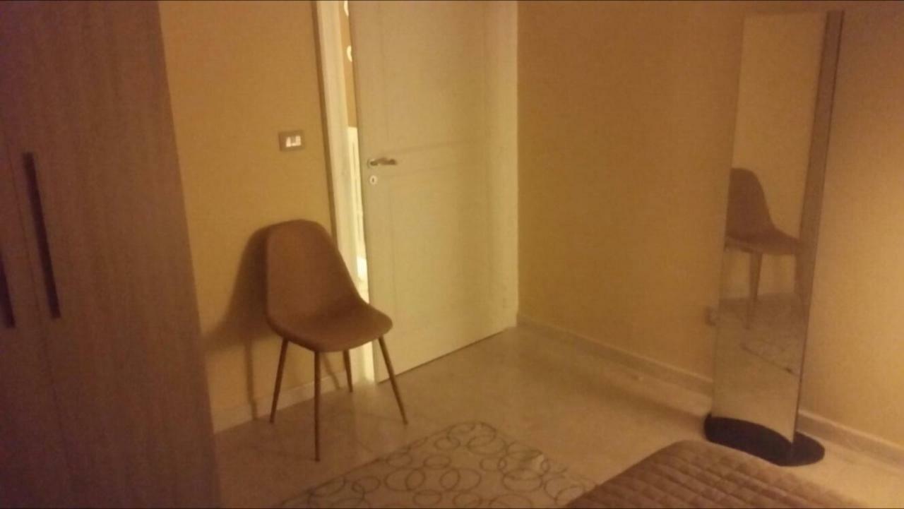 La Maison - Short Rental 坎波巴索 外观 照片